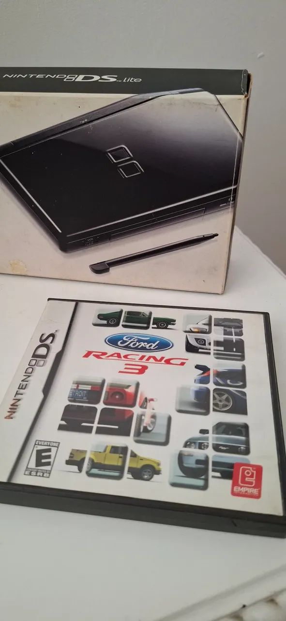Racing 3