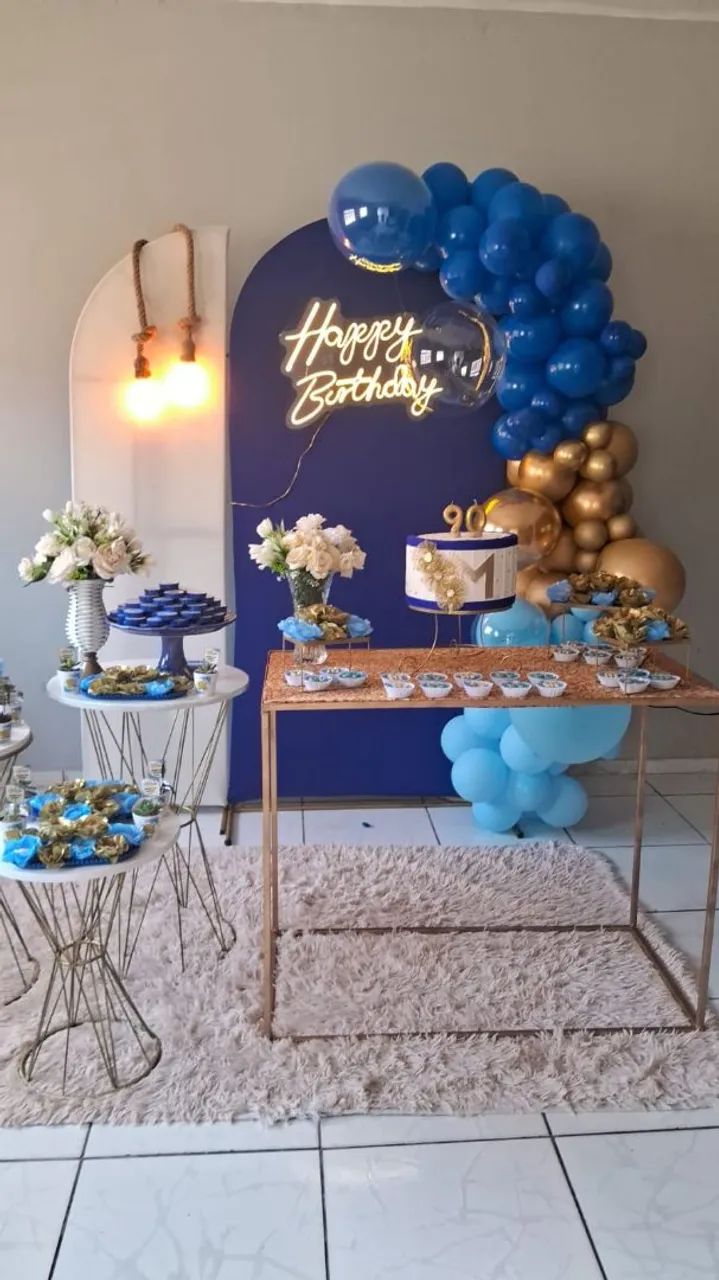 D&F Decorações  - Foto 5