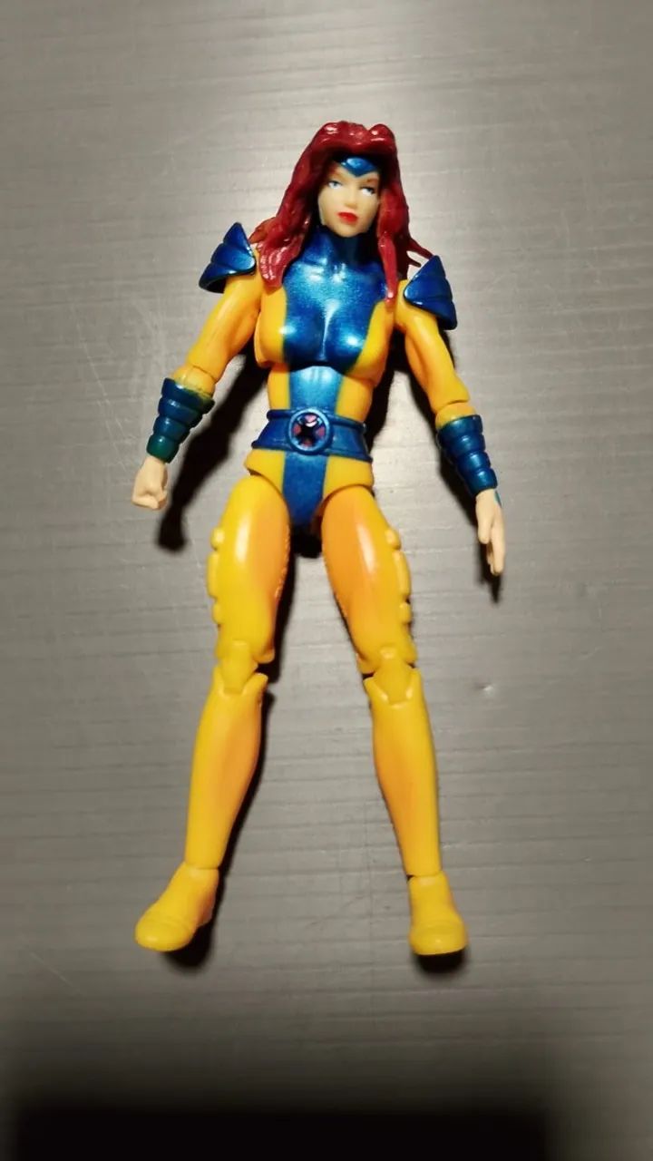 8-pack. X-Men 90's Blue Team - Foto 5