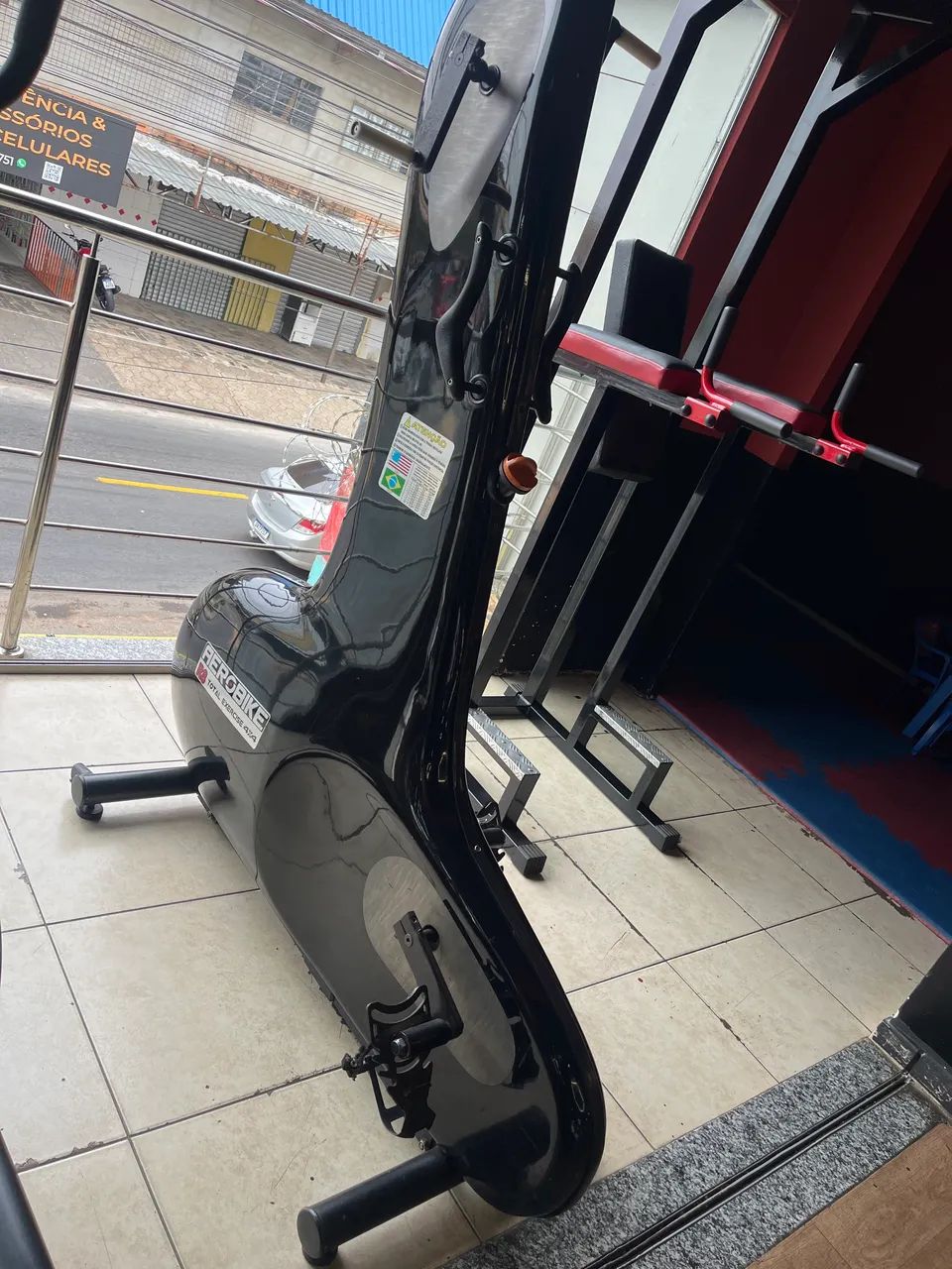 Aerobike - Foto 3
