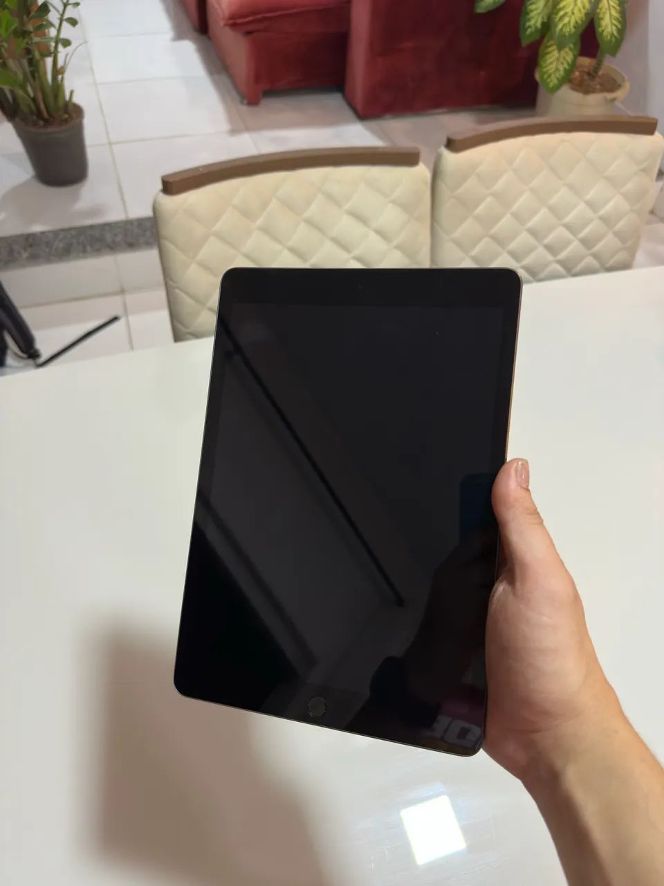 iPad 9° geração 64gb - Foto 3