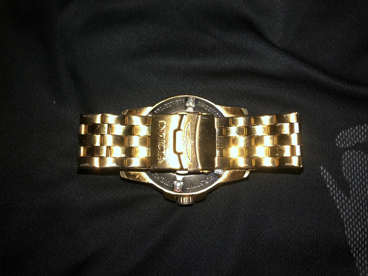 Relógio invicta  - Foto 3