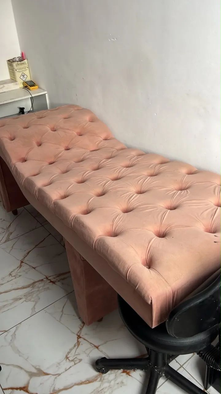Maca de estética 
