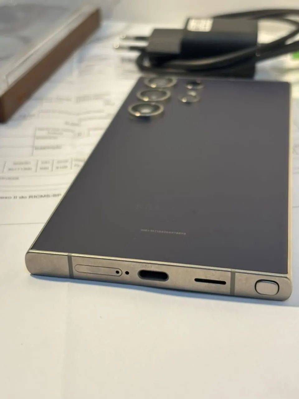 Samsung S24 Ultra Nf - Foto 5