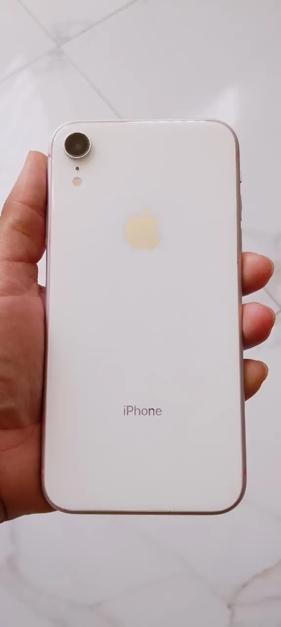 iPhone XR 64gb - Celulares e Smartphones - Tibiri, Santa Rita