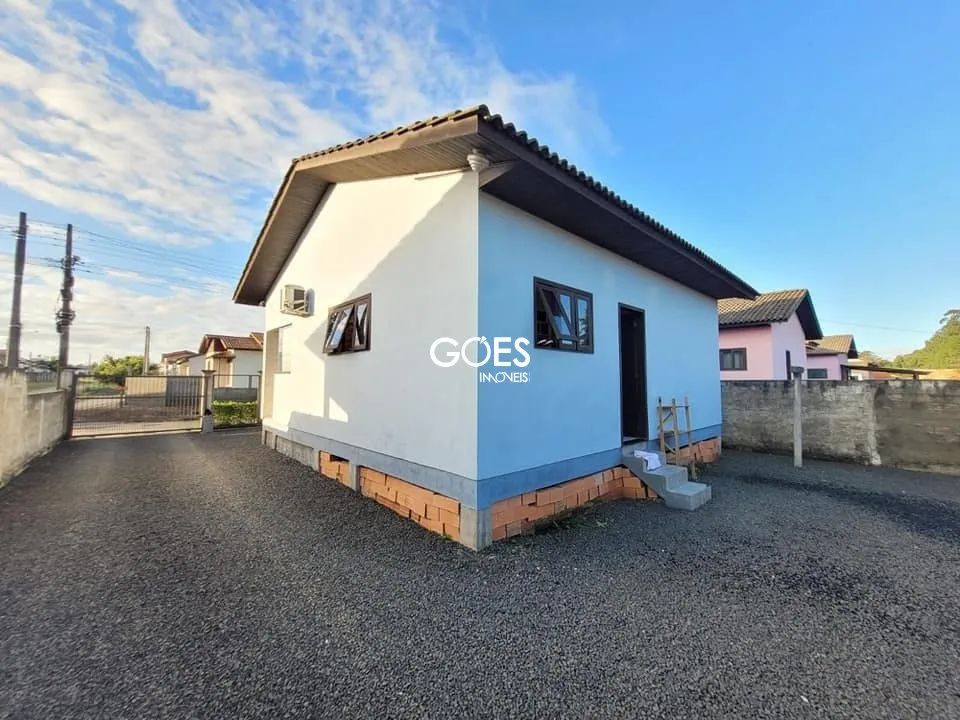 Casa à venda em Santa Libera, Forquilhinha - Foto 3
