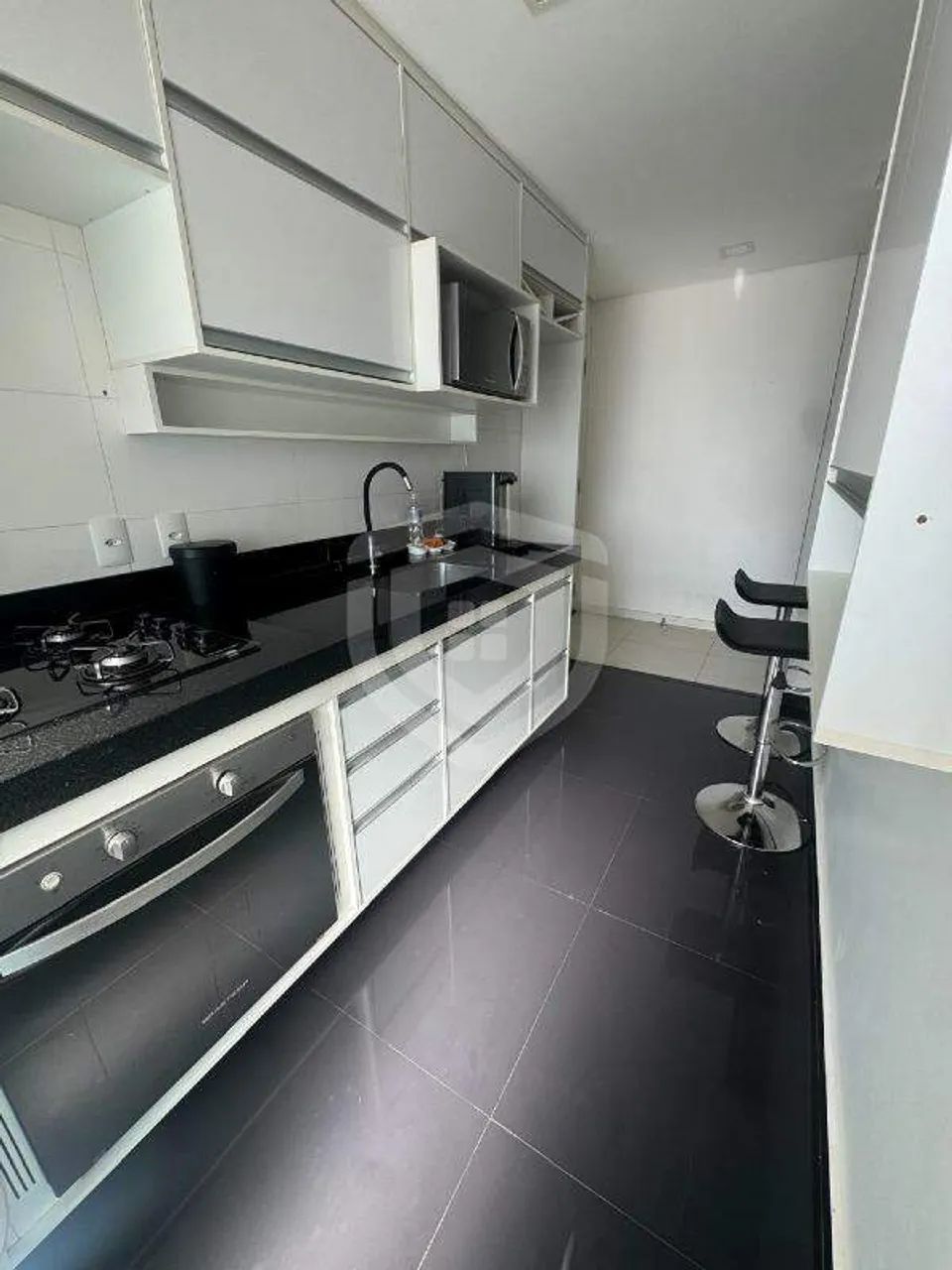 Apartamento 3 dormitórios, sendo 1 suíte - Ecolife - Foto 2