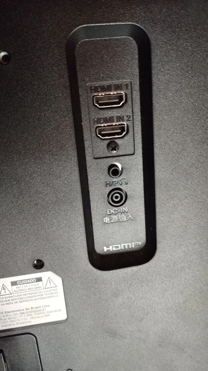 Monitor GAMER LG UltraWide 26 IPS Full HD   - Foto 5