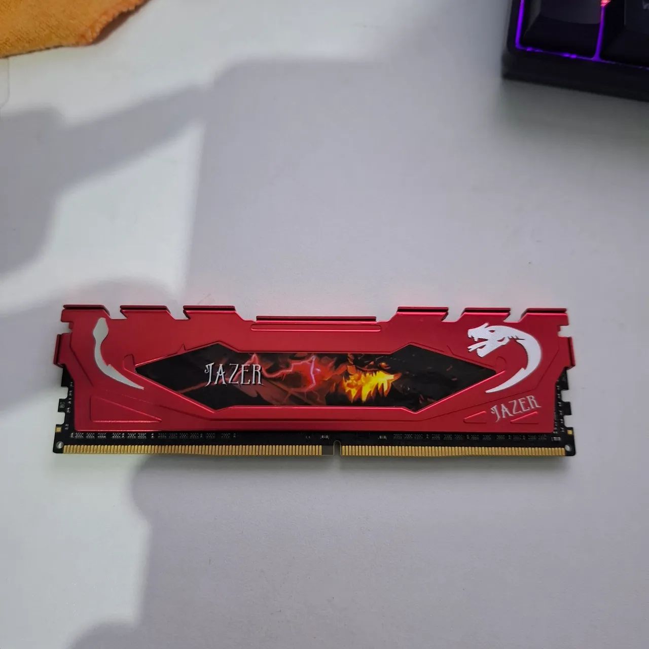 Memoria ran 3200 de frequência 8 g 