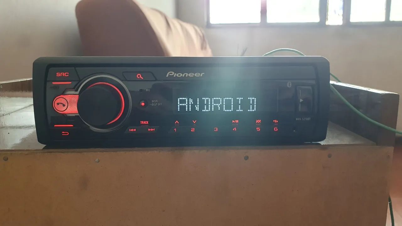 Vd Pioneer Bluetooth - Foto 5