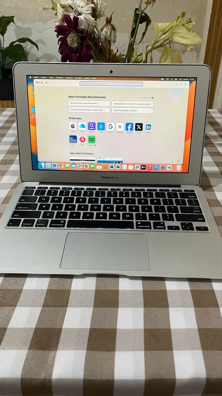 MacBook Air i5 2012  - Foto 4