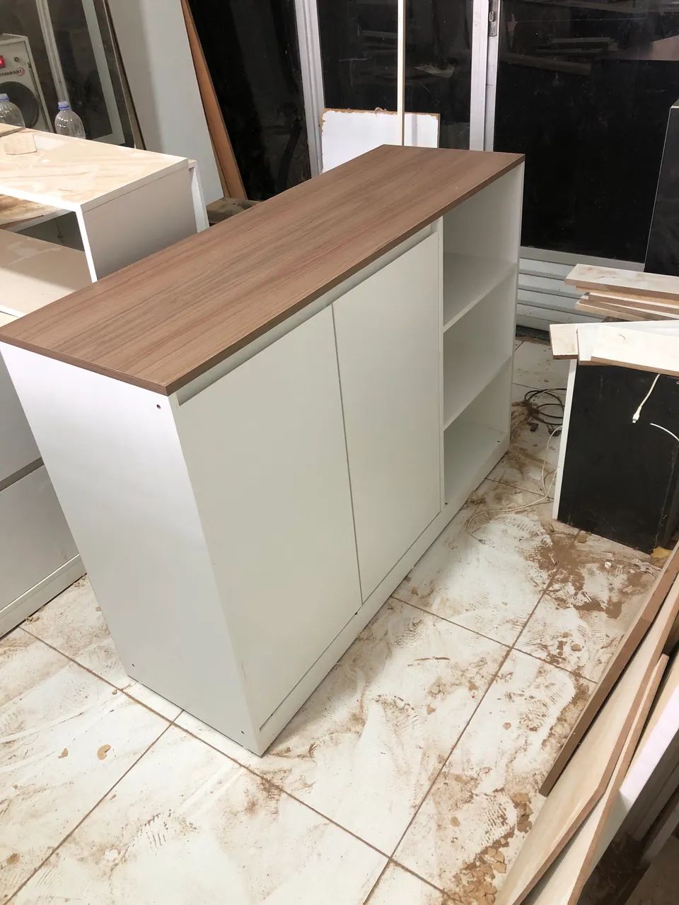 Fabricamos seu aparado mult uso  - Foto 2
