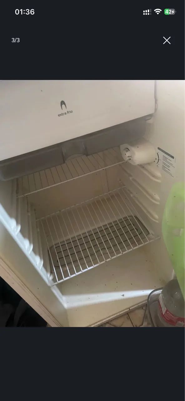 Frigobar Cônsul 117L  - Foto 2