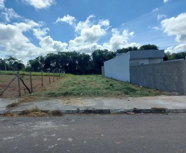 Foto - Pindamonhangaba - Parque São Domingos