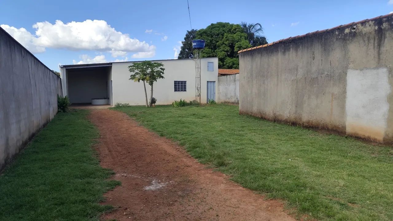 Foto - Aparecida de Goiânia - Pontal Sul - Acréscimo