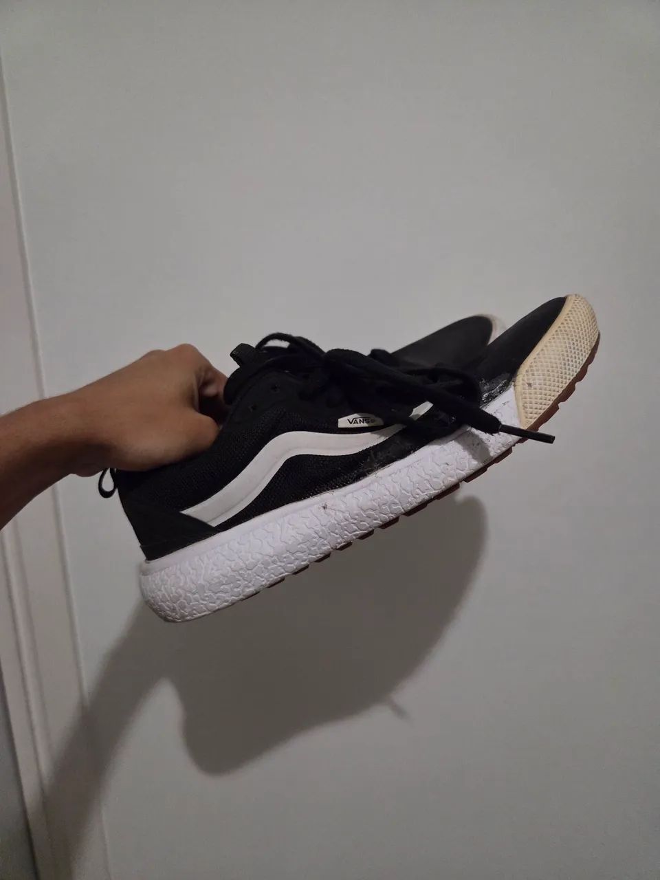 Tênis Vans ultrarange  - Foto 5