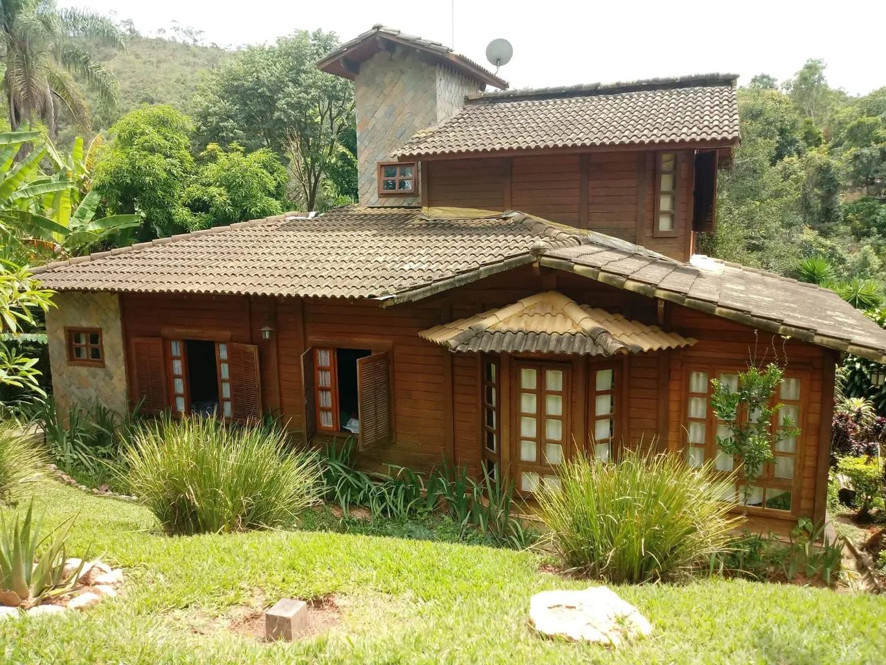 Sítio dos Sonhos Morada da Serra  - Foto 5