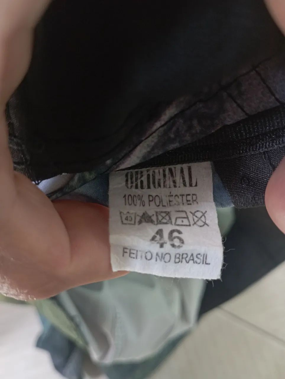 Short Tactel MCD - Foto 3