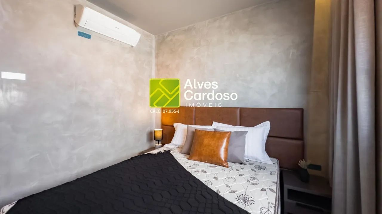 Condomínio Saint Remy  Exclusividade e Sofisticação no Campolim - Foto 2