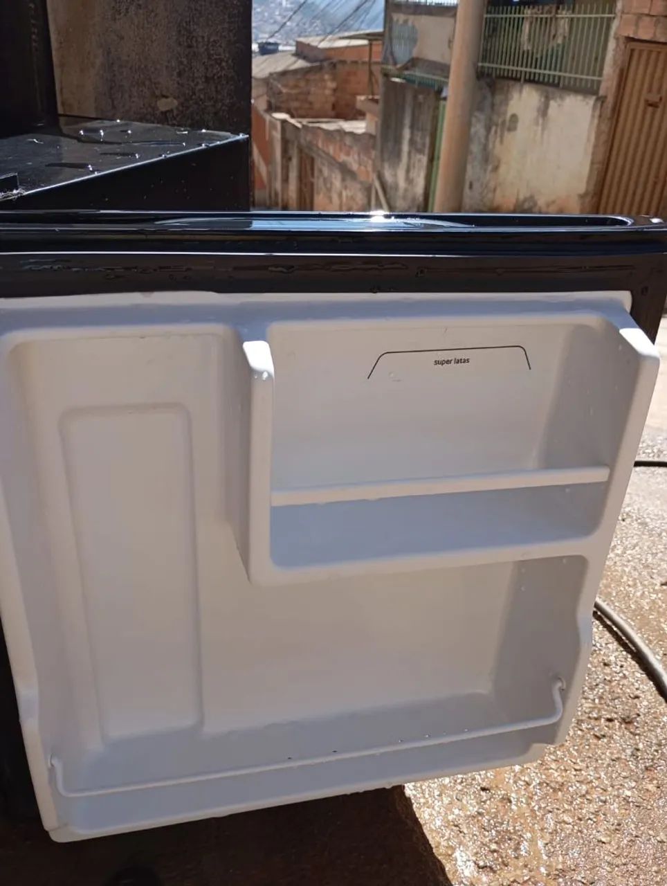 Frigobar 45L - Foto 2