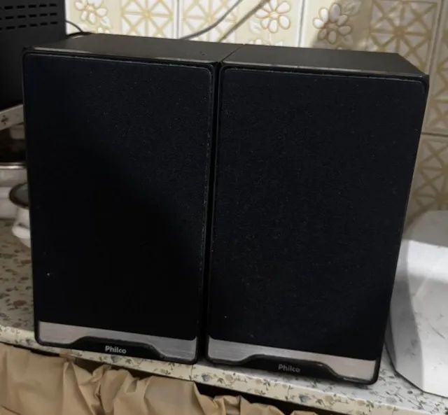 Micro System Philco PH675 iDock Connection - Foto 4