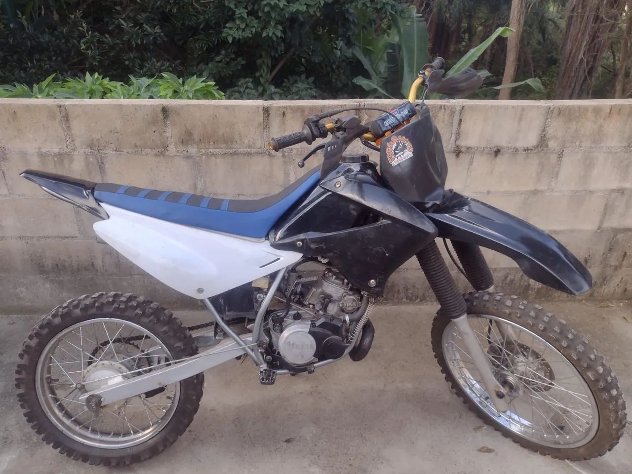 DT 200  - Foto 5