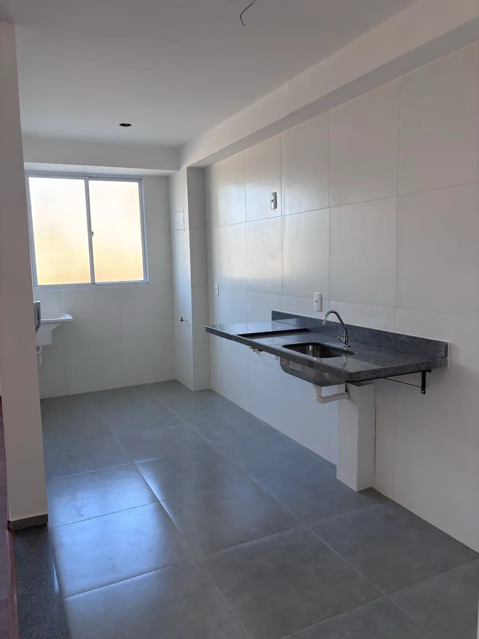 Bancada cozinha - Foto 2