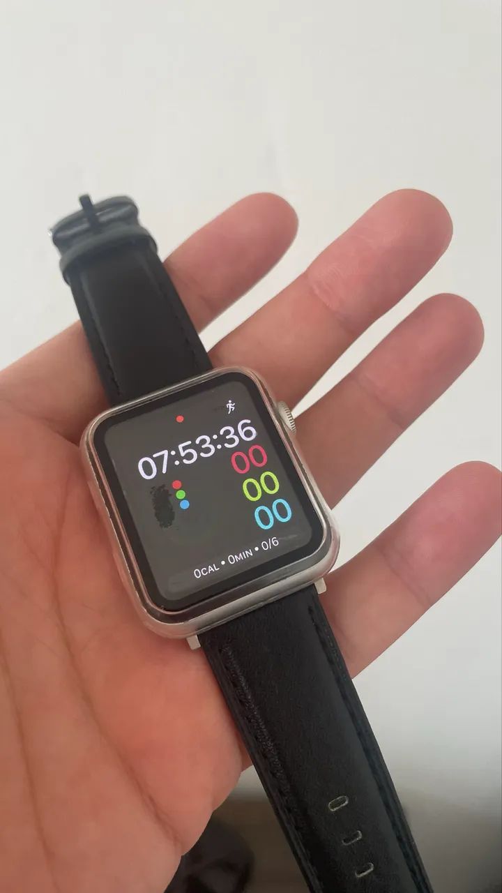 Apple Watch series 3 - Foto 2