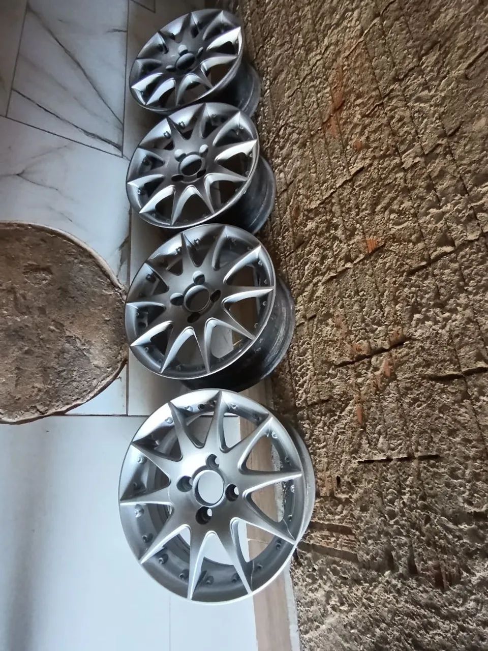 Vendo Rodas  - Foto 5