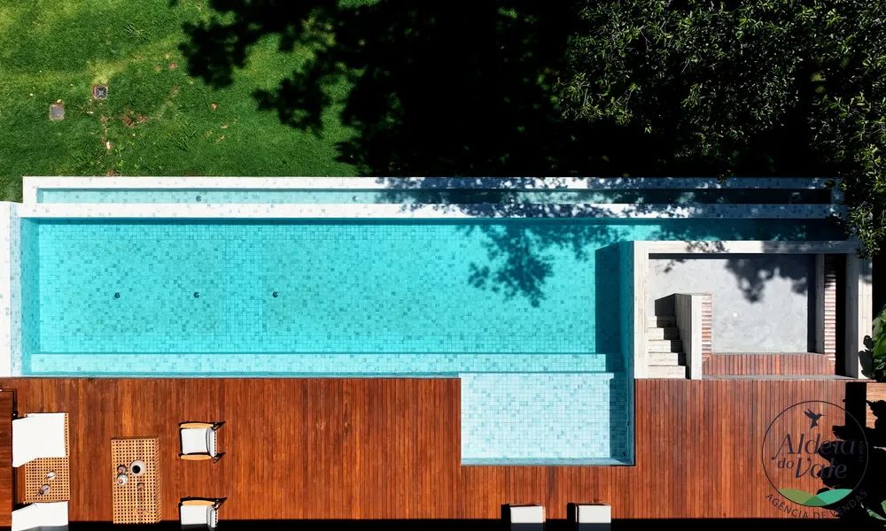 Casa no Residencial Aldeia do Vale - Foto 4