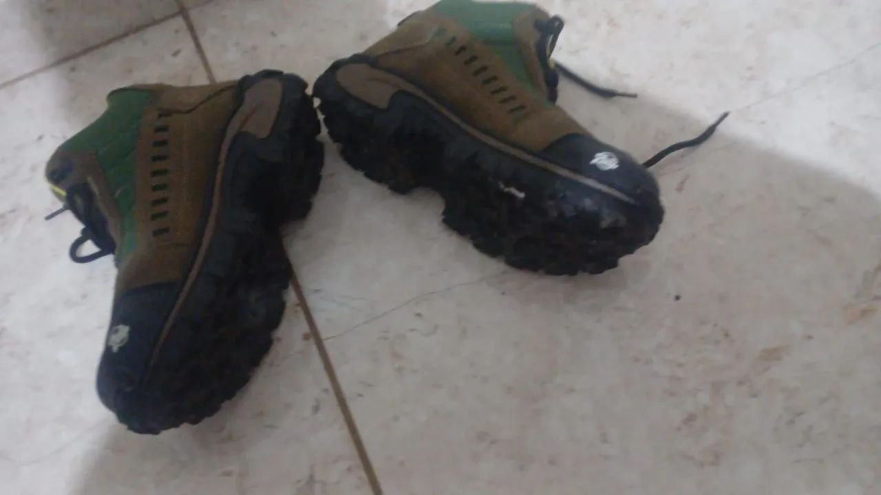 Bota nova 360 - Foto 2