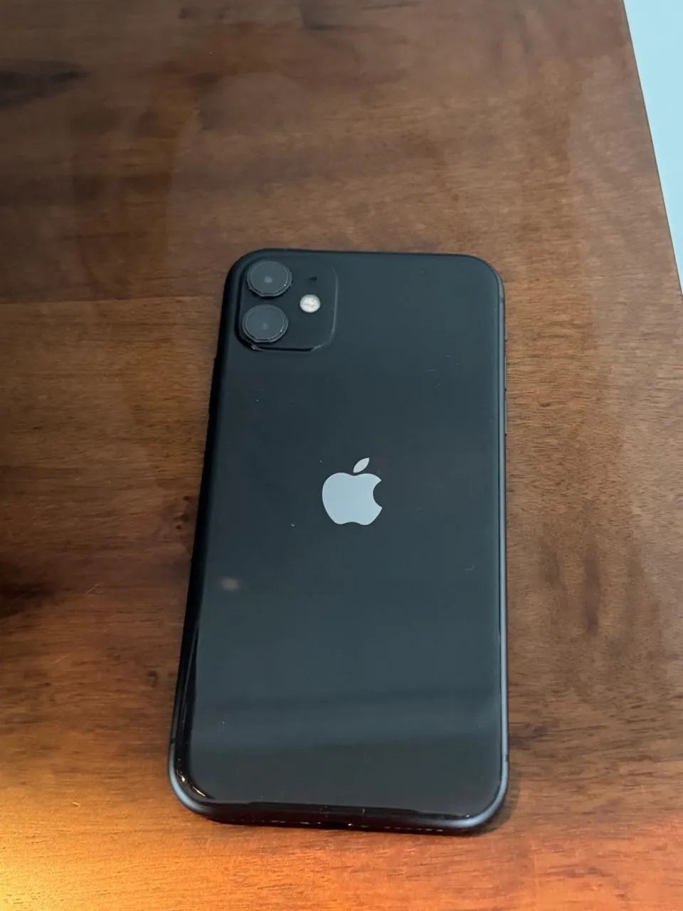 iPhone 11 preto  - Foto 3