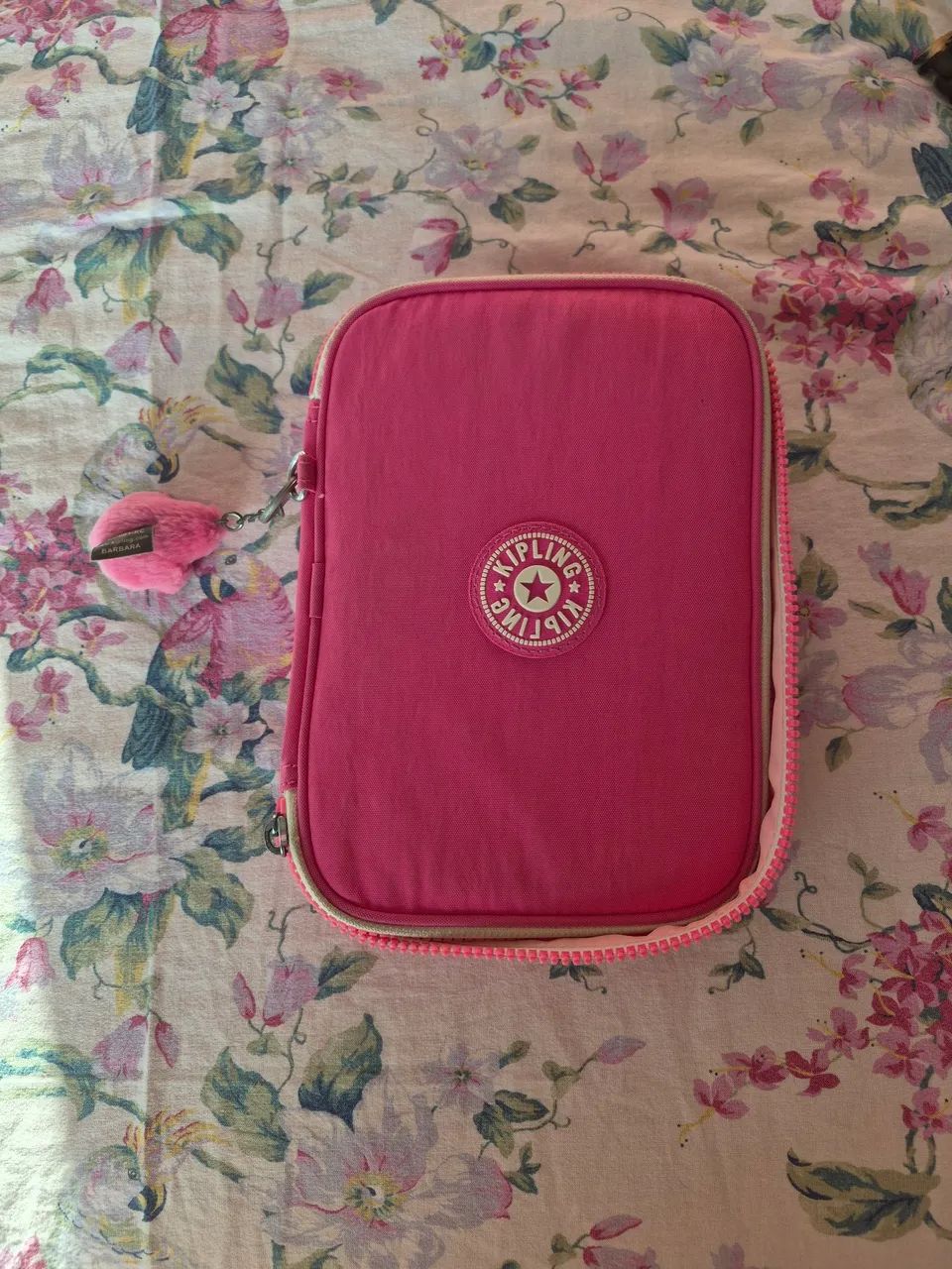 Estojo kipling original