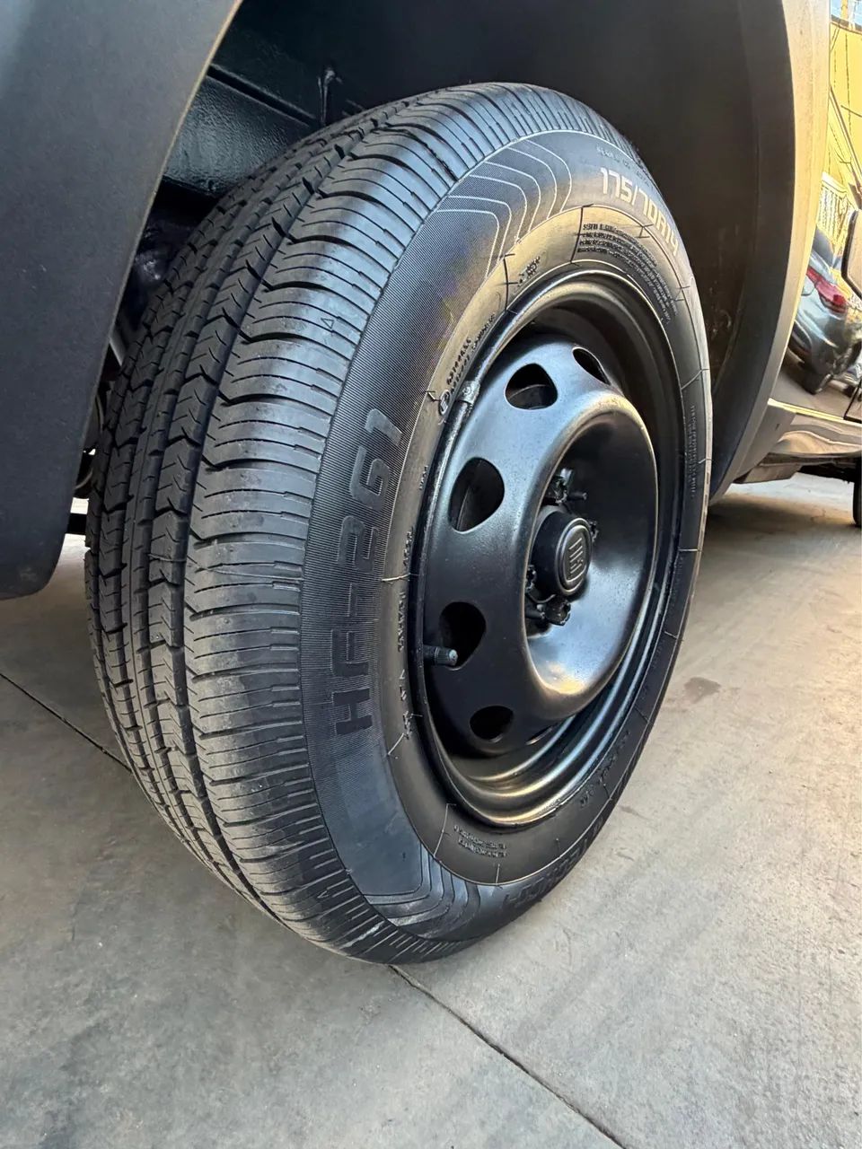 Fiat Strada Working 1.4 MPI Fire Flex 8V CS 2015 - Foto 5