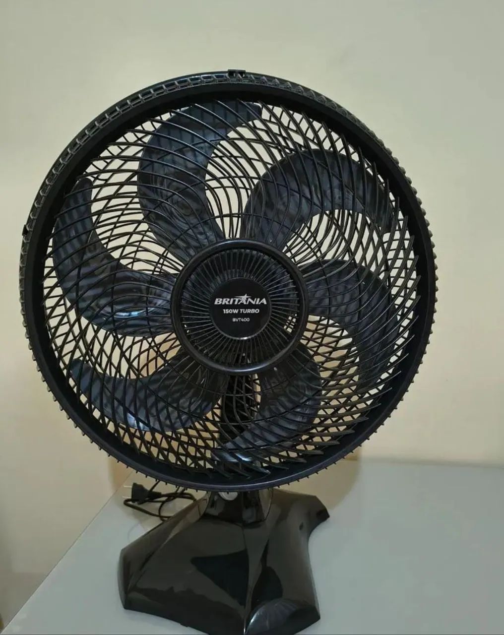 Ventilador 40cm