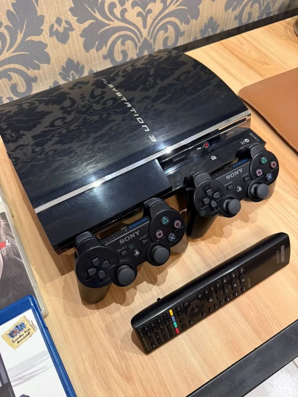 Videogame Playstation 3 - Foto 5