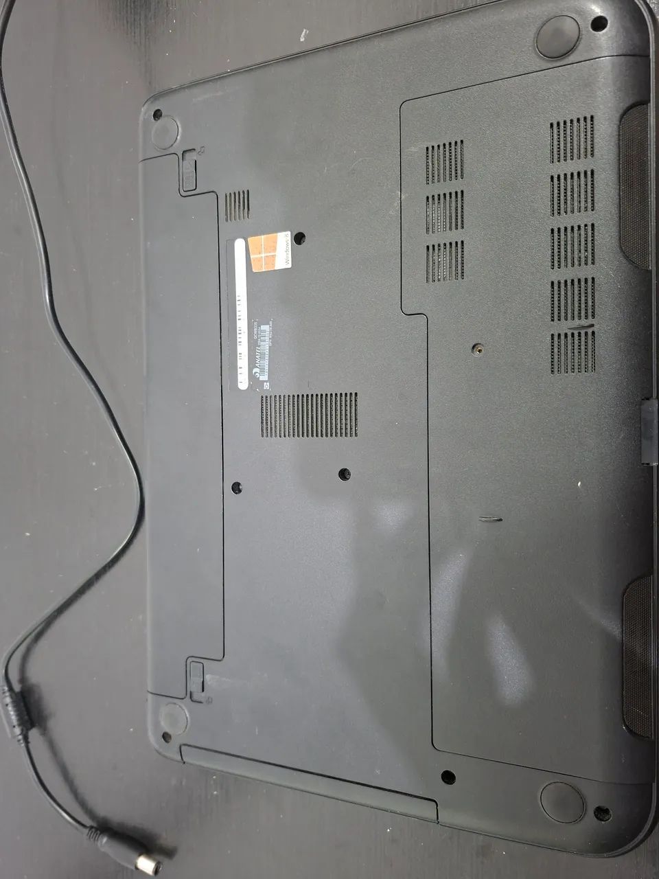 NOTEBOOK DELL - Foto 2