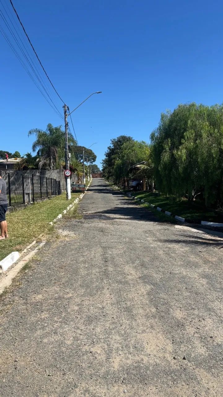 Terreno 1000 metros a venda em Campinas 