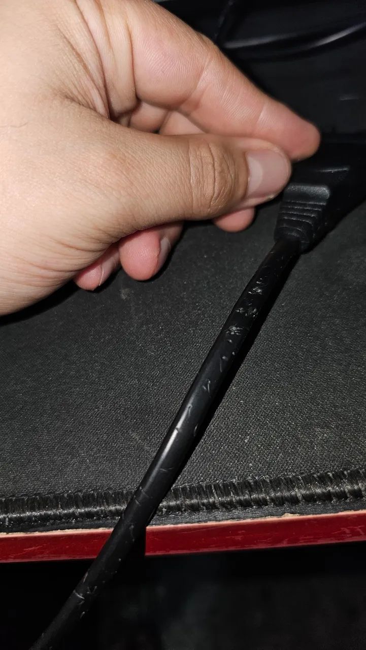 Volante Logitech G920 Completo - Foto 5