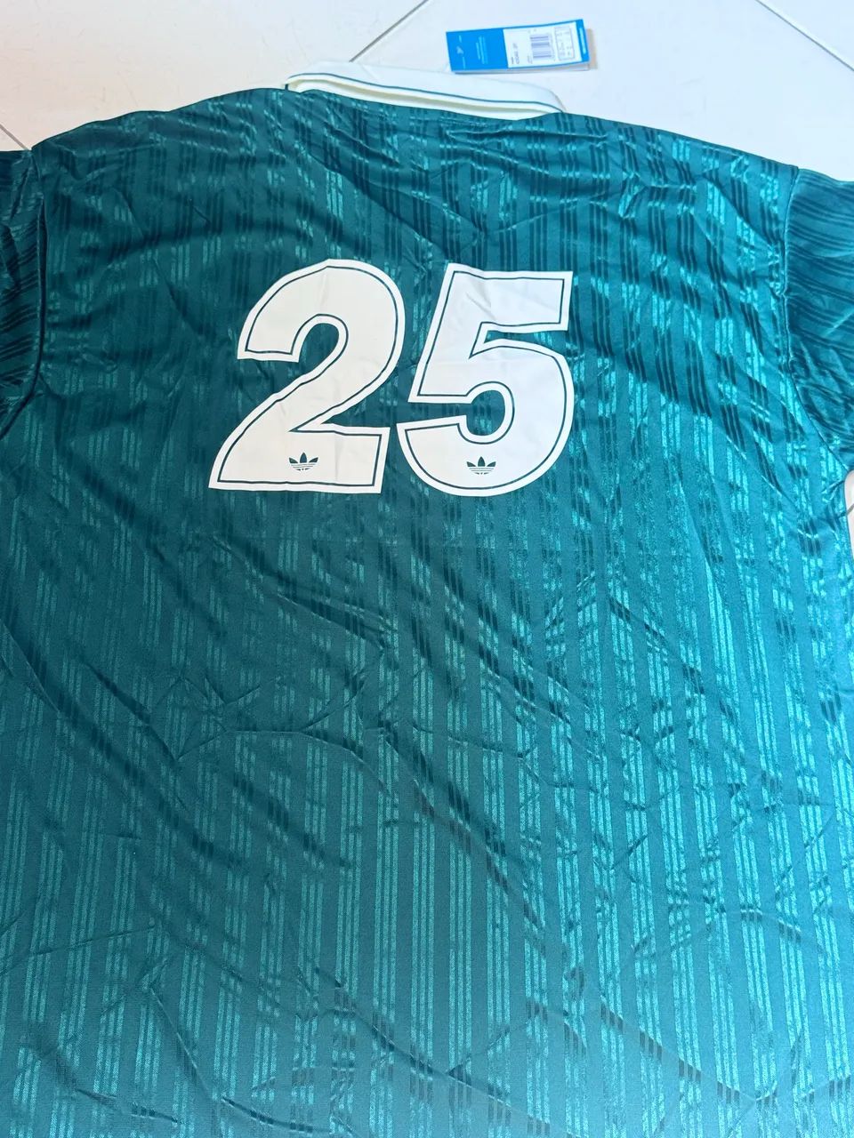 Camisa oásis - Foto 4