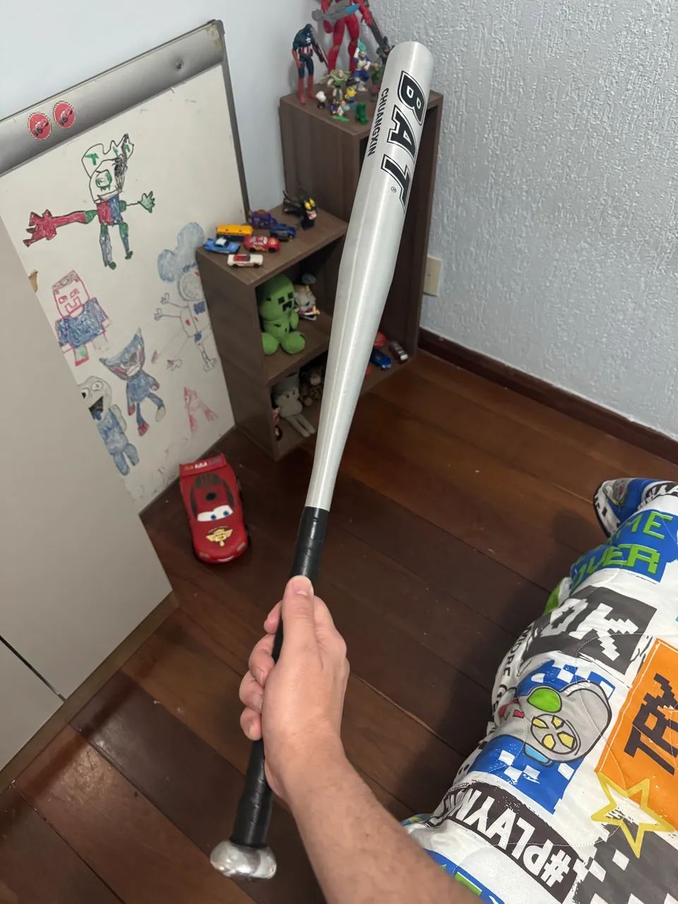 Taco de basebol - Foto 4