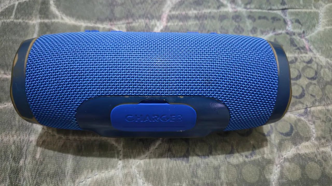 JBL Charge 3 Original  - Foto 2