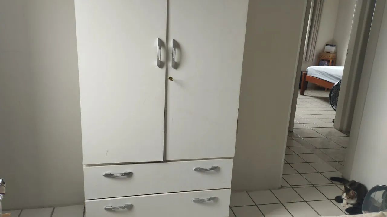 Guarda roupa  - Foto 2