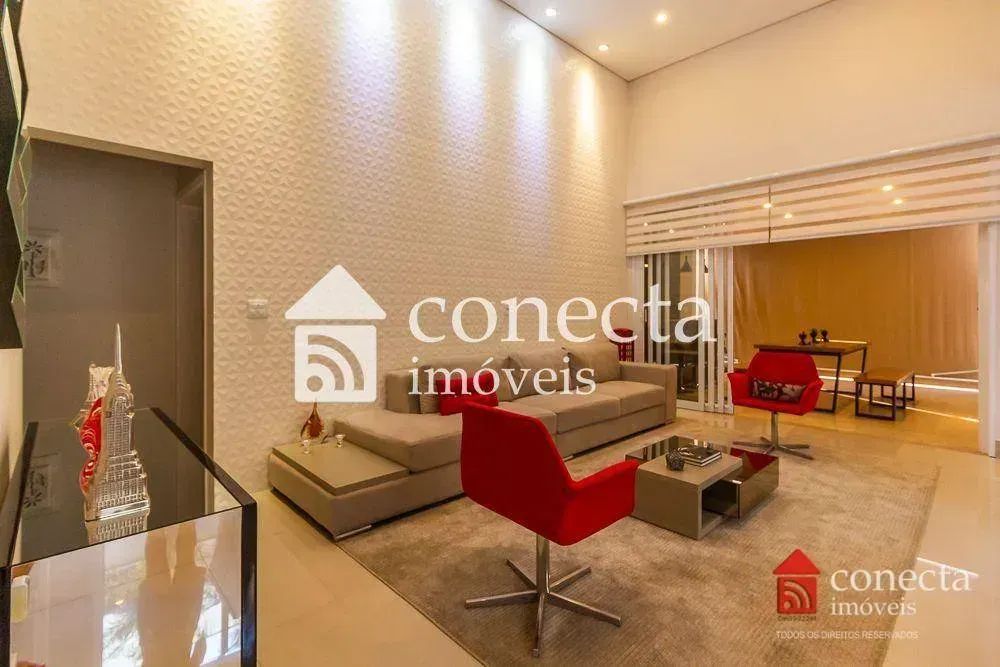 Casa em Paulínia SP - Condomínio Athenas - Foto 3