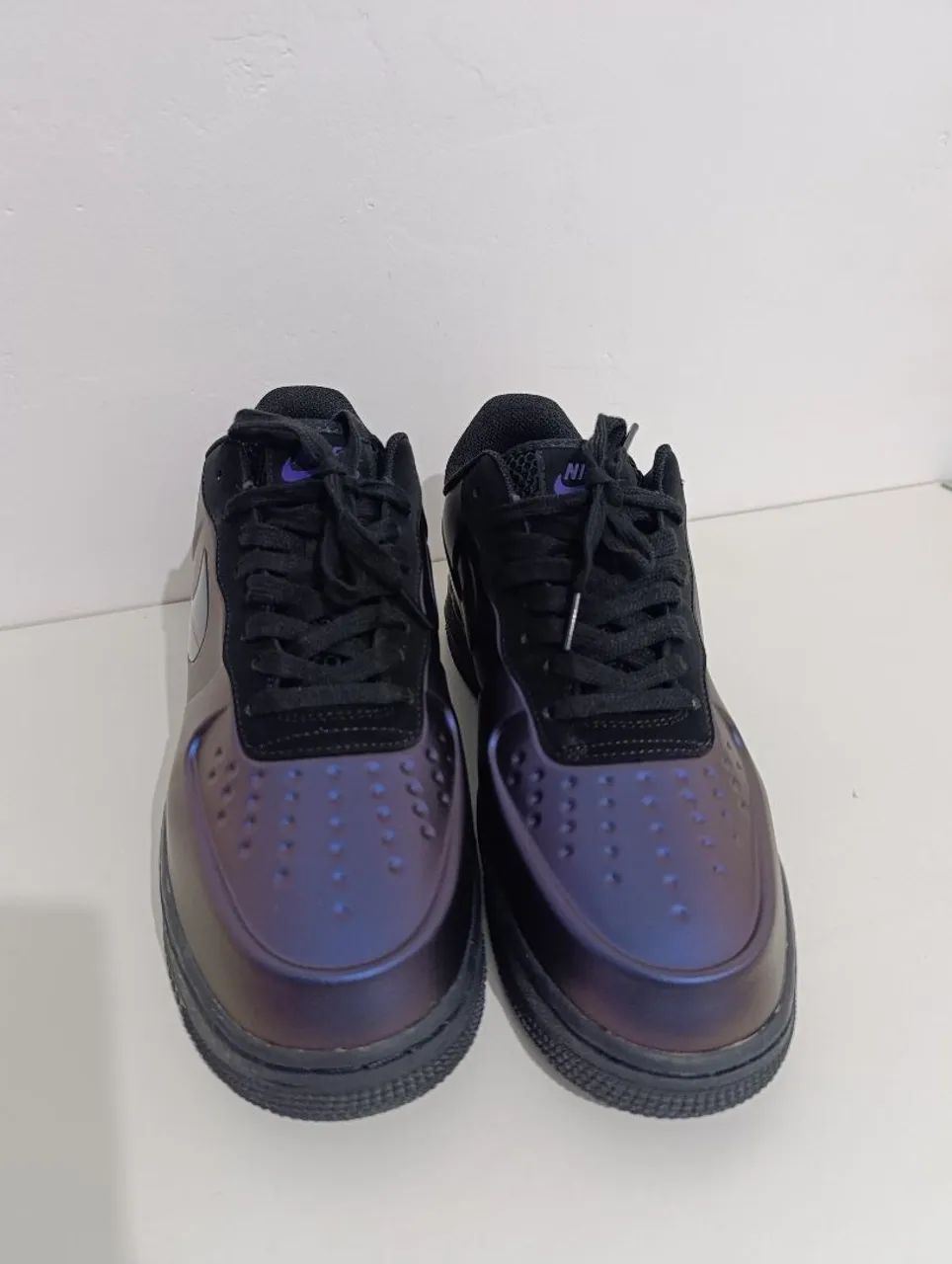 Air force 01 Foamposite  - Foto 3