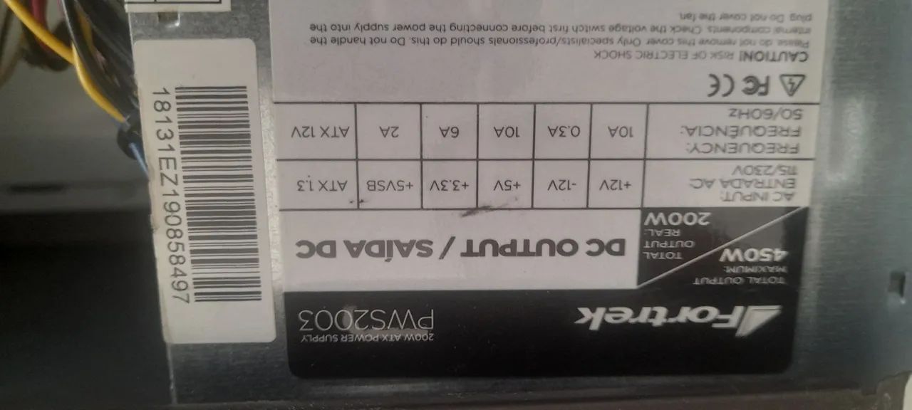 CPU Gamer AMD A6 7480 - Foto 5