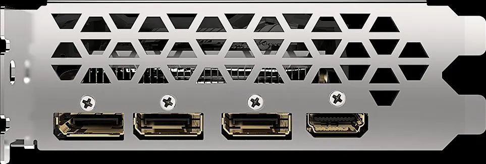 PLACA DE VIDEO 590 8GB GIGABYTE DDR5 - Foto 5