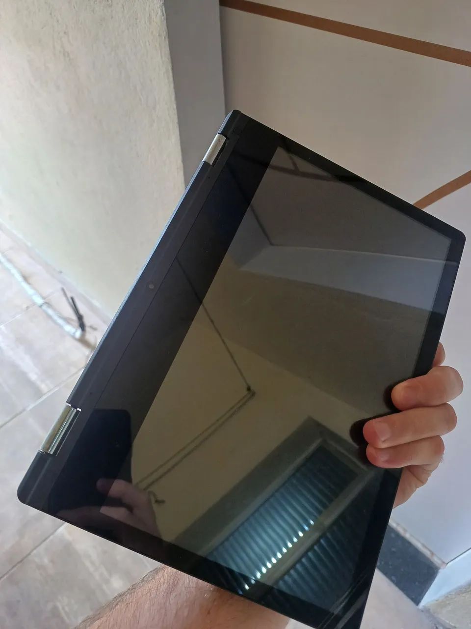 Notebook Positivo  - Foto 4