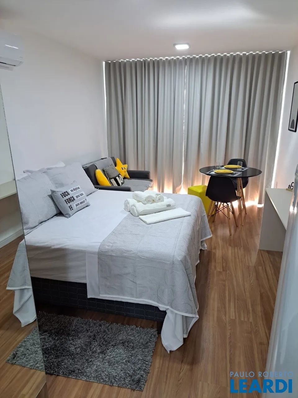 APARTAMENTO - SÃO BENEDITO - MG - Foto 3
