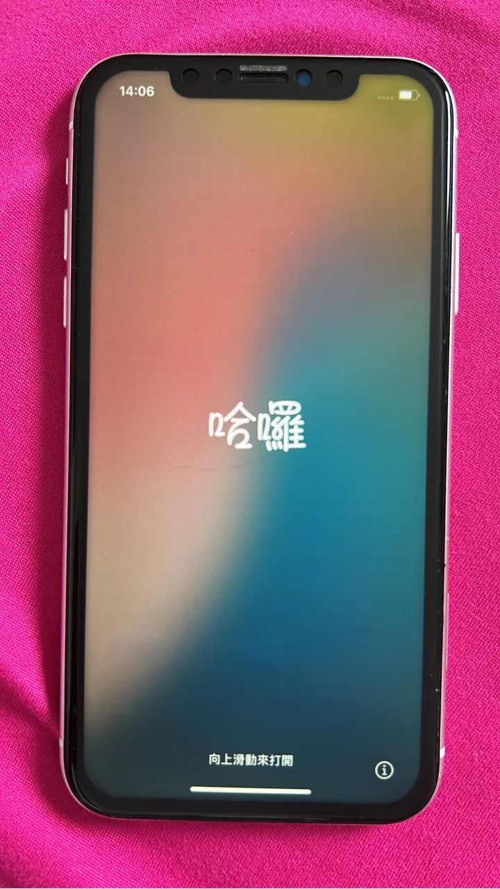 iPhone XR 64GB - Foto 2